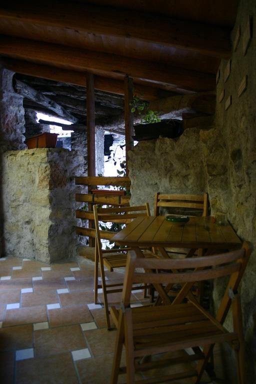 Casa Del Vasaio Apartment Tenno Room photo